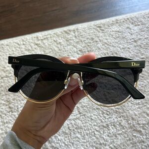 Christian Dior Sunglasses